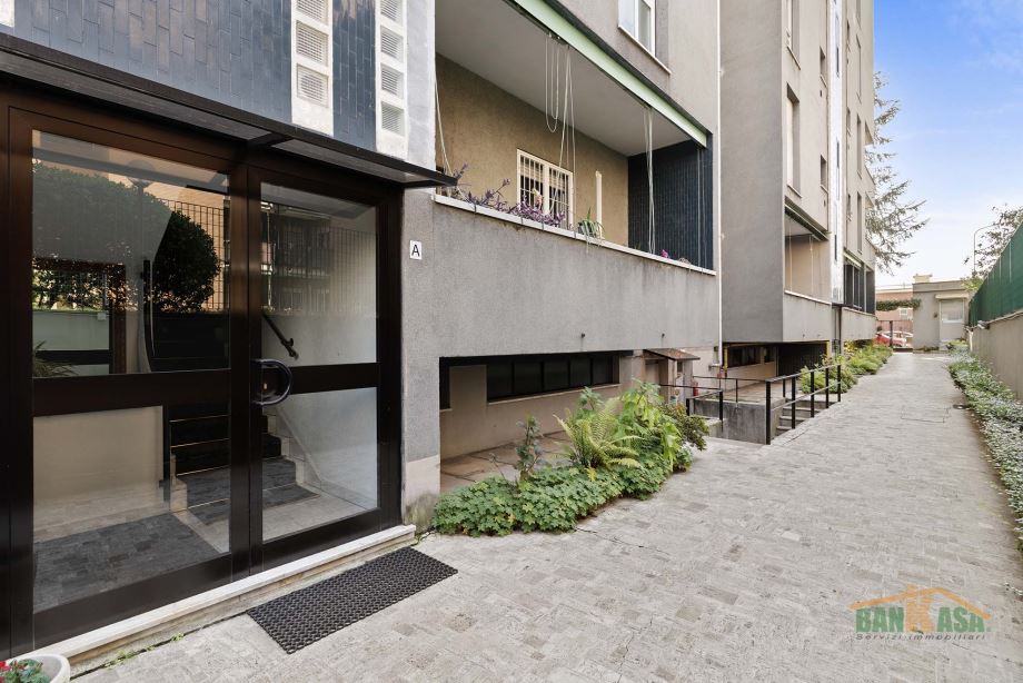 Appartamento in condominio di 3 locali 