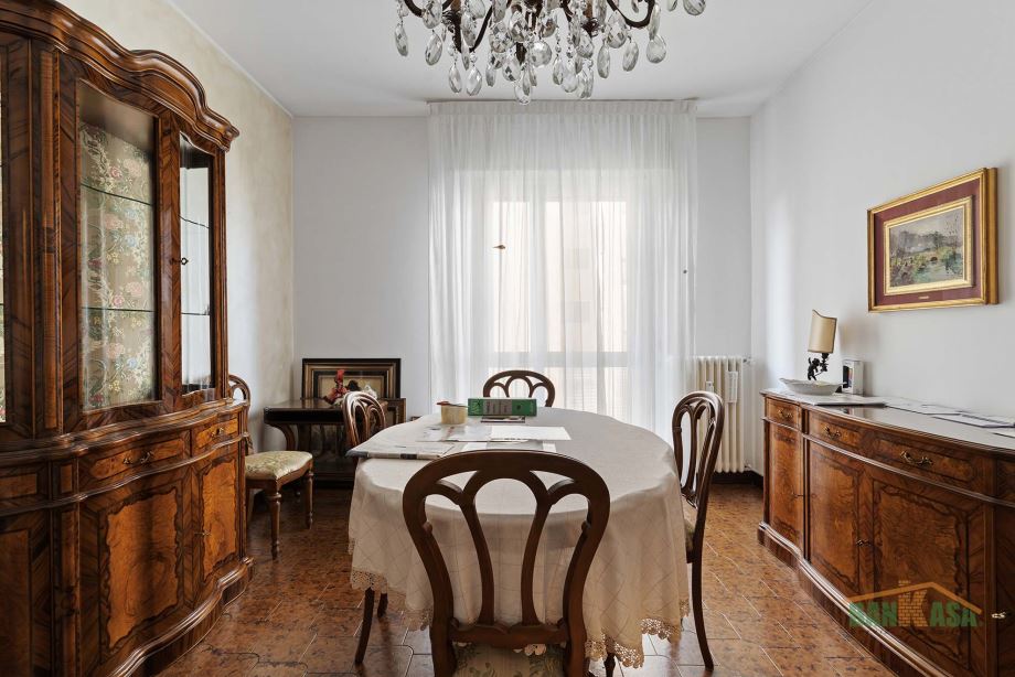 Appartamento in condominio di 3 locali 