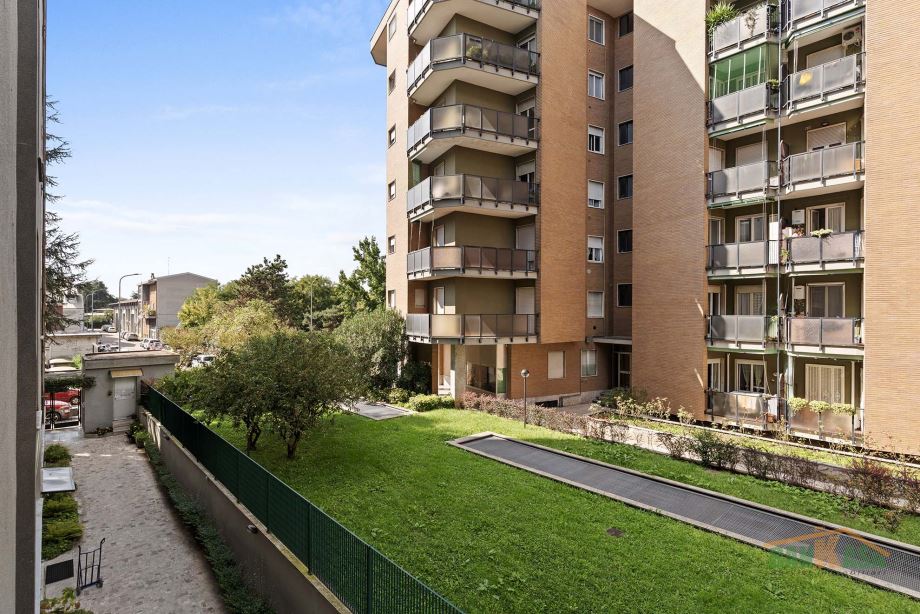 Appartamento in condominio di 3 locali 