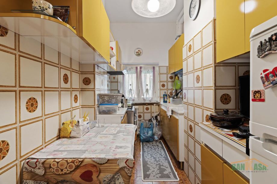 Appartamento in condominio di 3 locali 