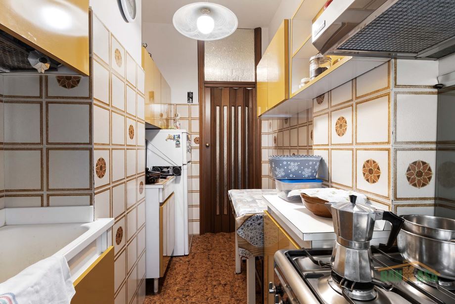Appartamento in condominio di 3 locali 