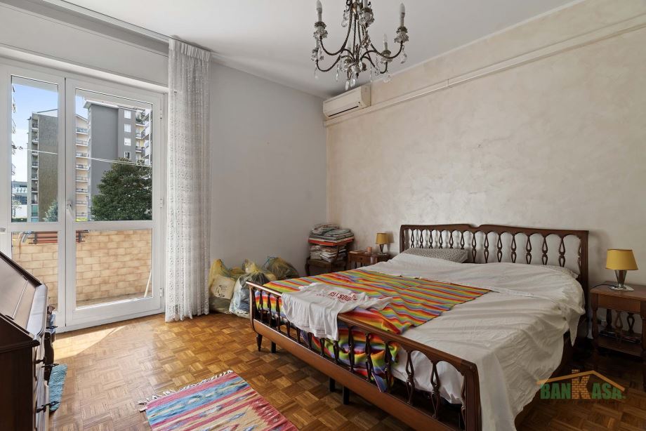 Appartamento in condominio di 3 locali 
