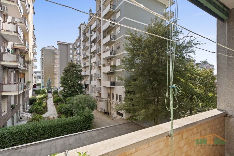 Appartamento in condominio di 3 locali 