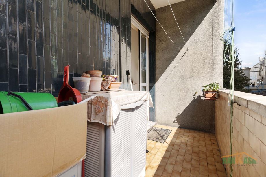Appartamento in condominio di 3 locali 