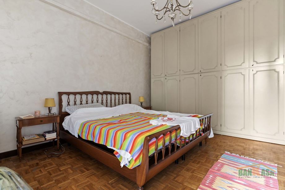 Appartamento in condominio di 3 locali 