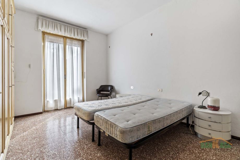 Appartamento in condominio di 3 locali 