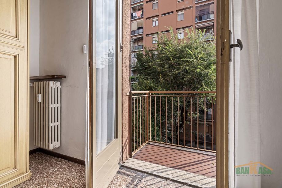 Appartamento in condominio di 3 locali 