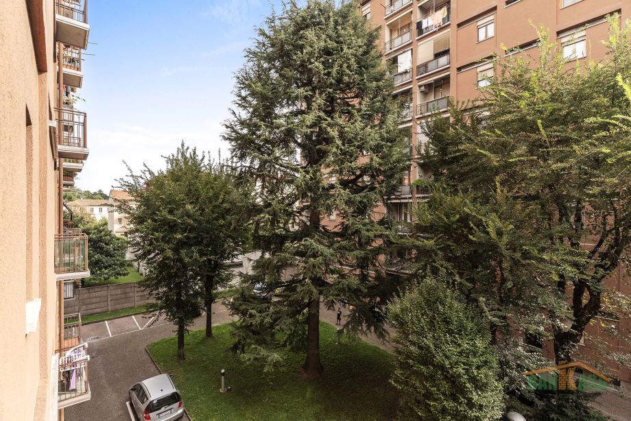 Appartamento in condominio di 3 locali 