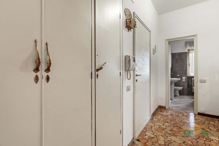 Appartamento in condominio di 3 locali 