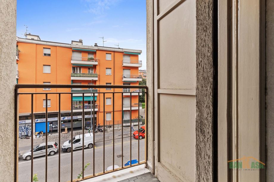 Appartamento in condominio di 3 locali 