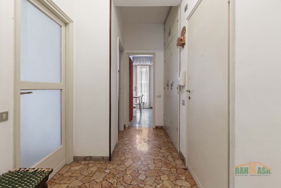Appartamento in condominio di 3 locali 