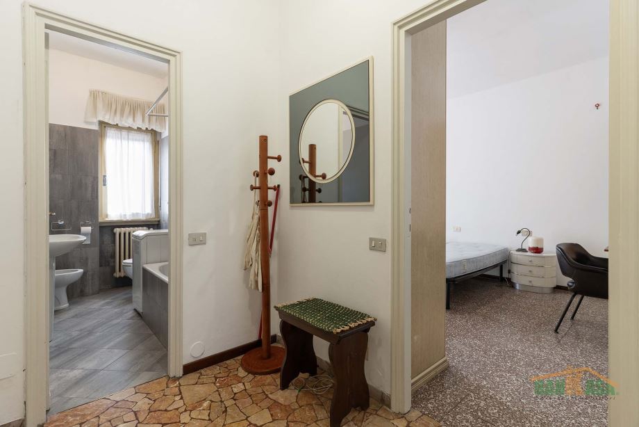 Appartamento in condominio di 3 locali 