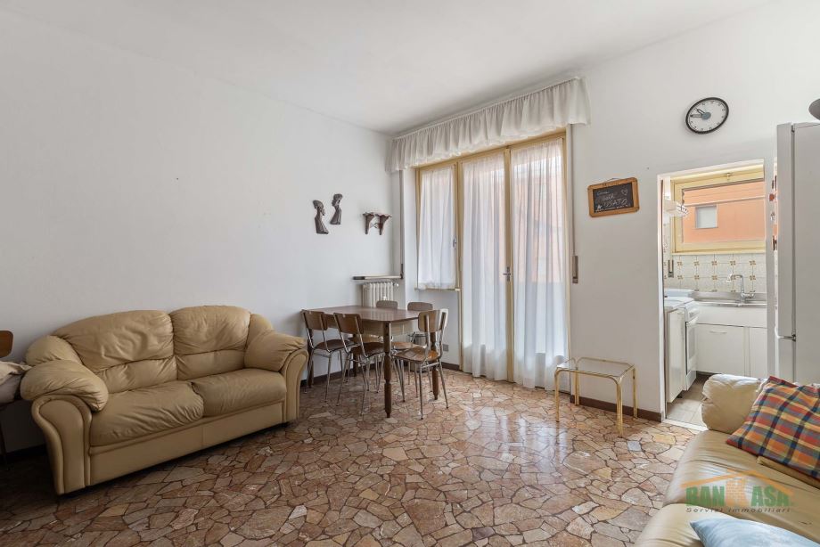 Appartamento in condominio di 3 locali 