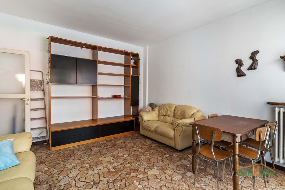 Appartamento in condominio di 3 locali 