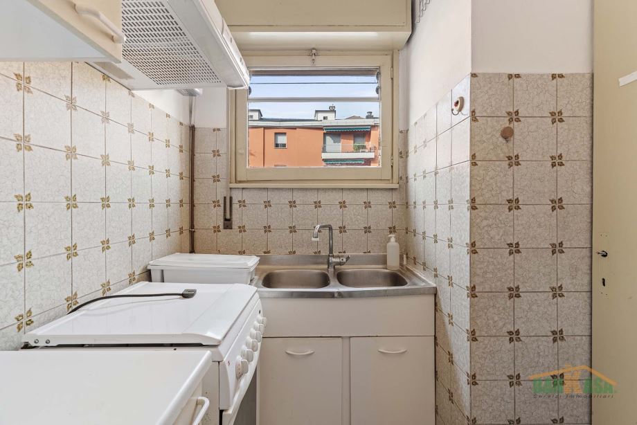 Appartamento in condominio di 3 locali 