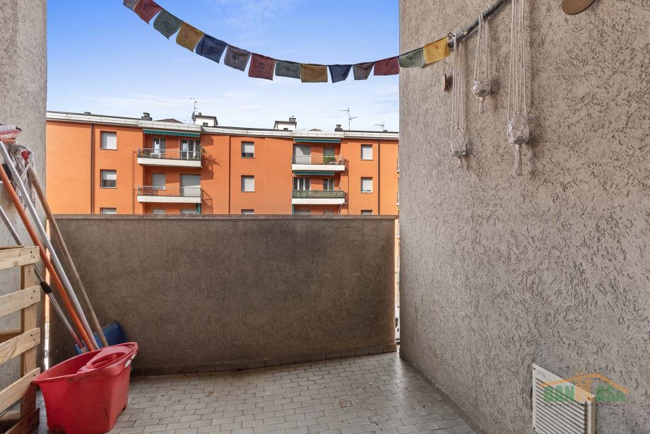 Appartamento in condominio di 3 locali 