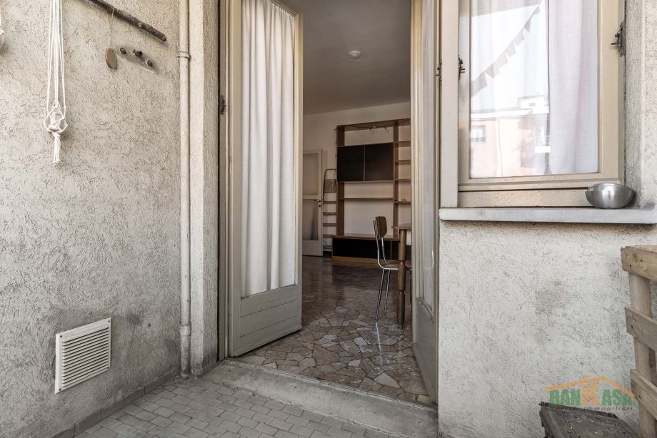 Appartamento in condominio di 3 locali 