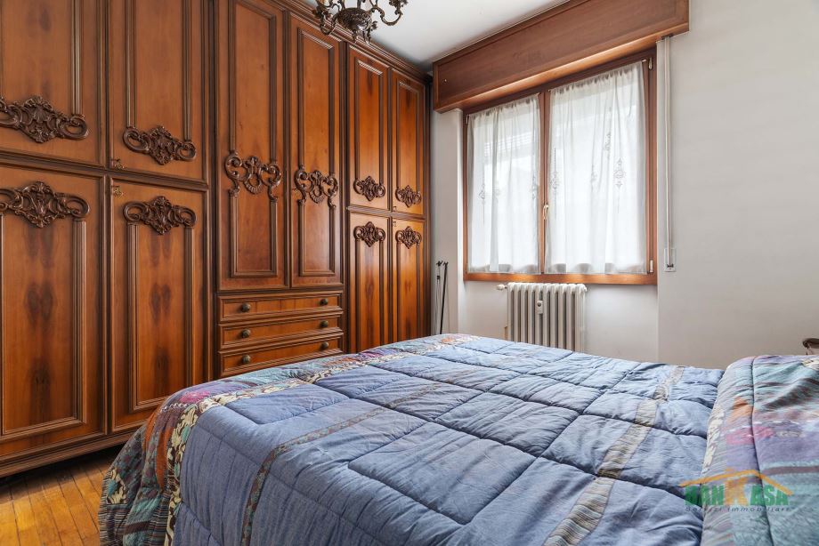 Appartamento in condominio di 3 locali 