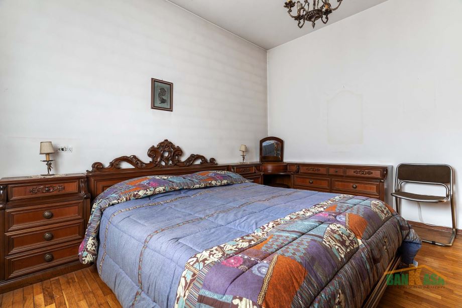 Appartamento in condominio di 3 locali 