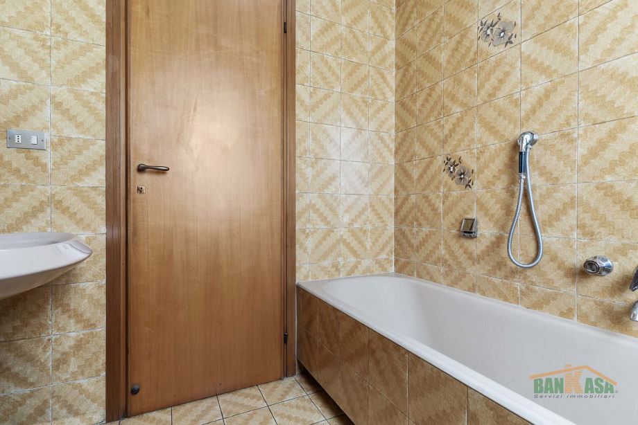 Appartamento in condominio di 3 locali 