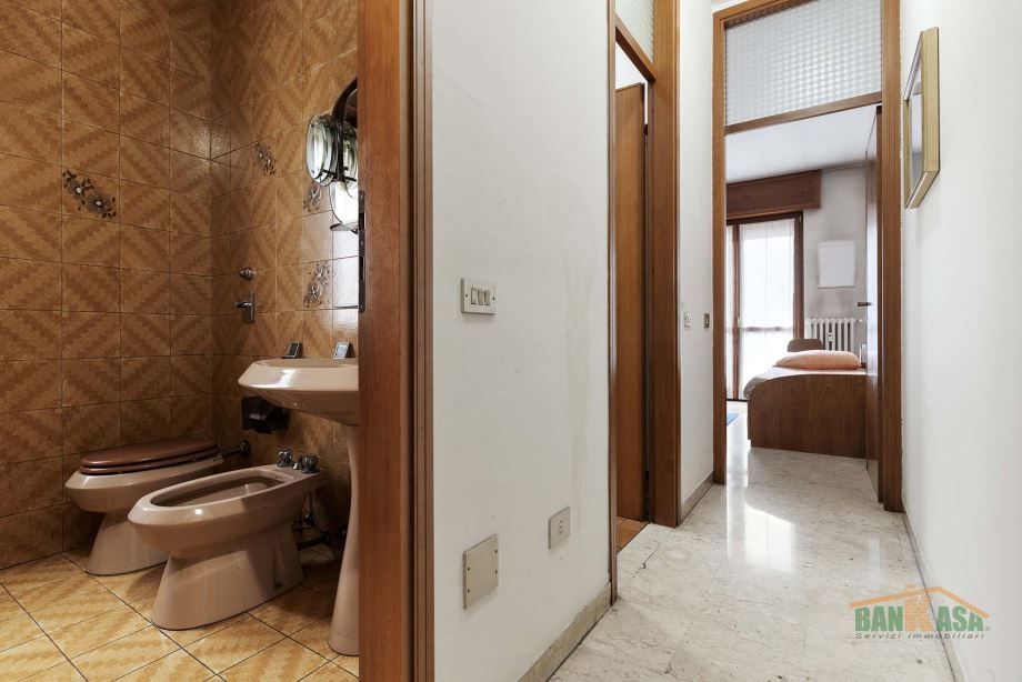 Appartamento in condominio di 3 locali 