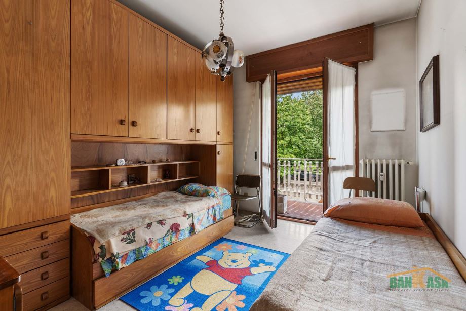 Appartamento in condominio di 3 locali 