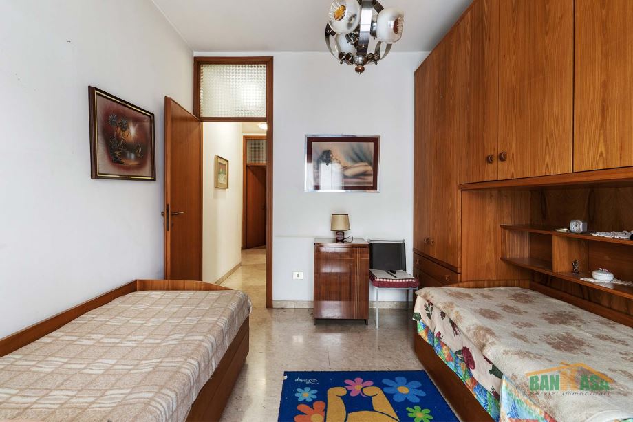 Appartamento in condominio di 3 locali 