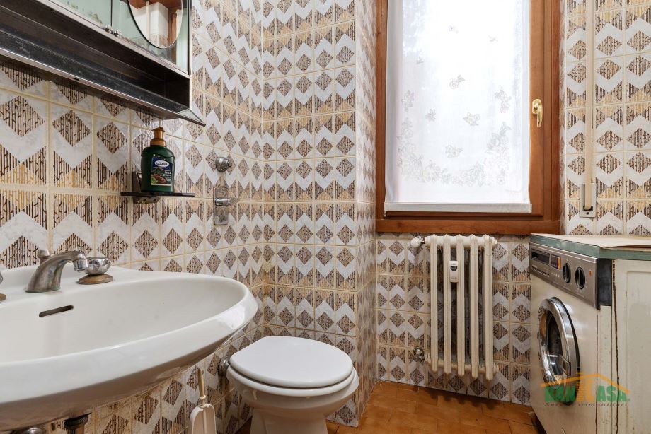 Appartamento in condominio di 3 locali 