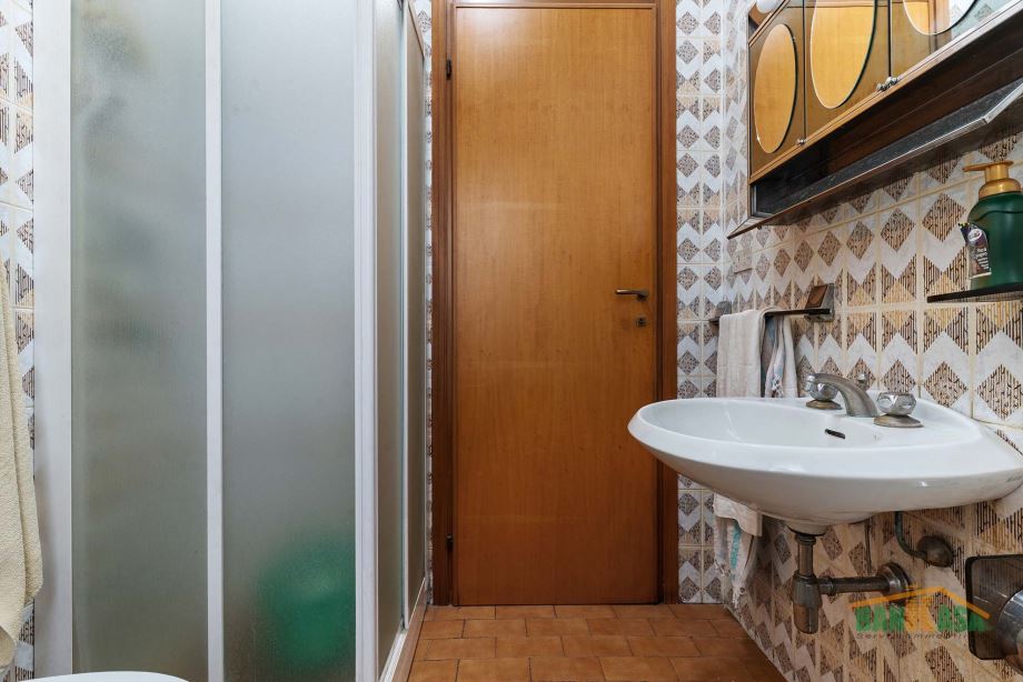 Appartamento in condominio di 3 locali 