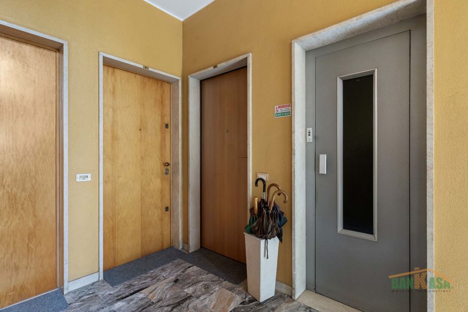 Appartamento in condominio di 3 locali 