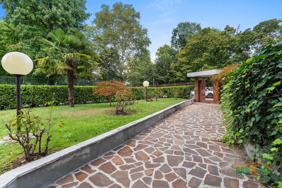 Appartamento in condominio di 3 locali 