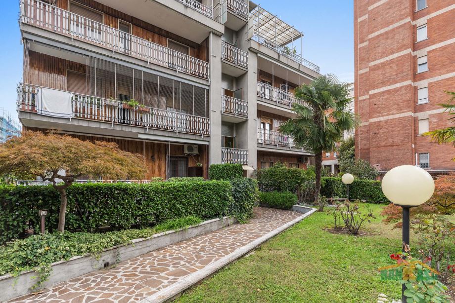 Appartamento in condominio di 3 locali 