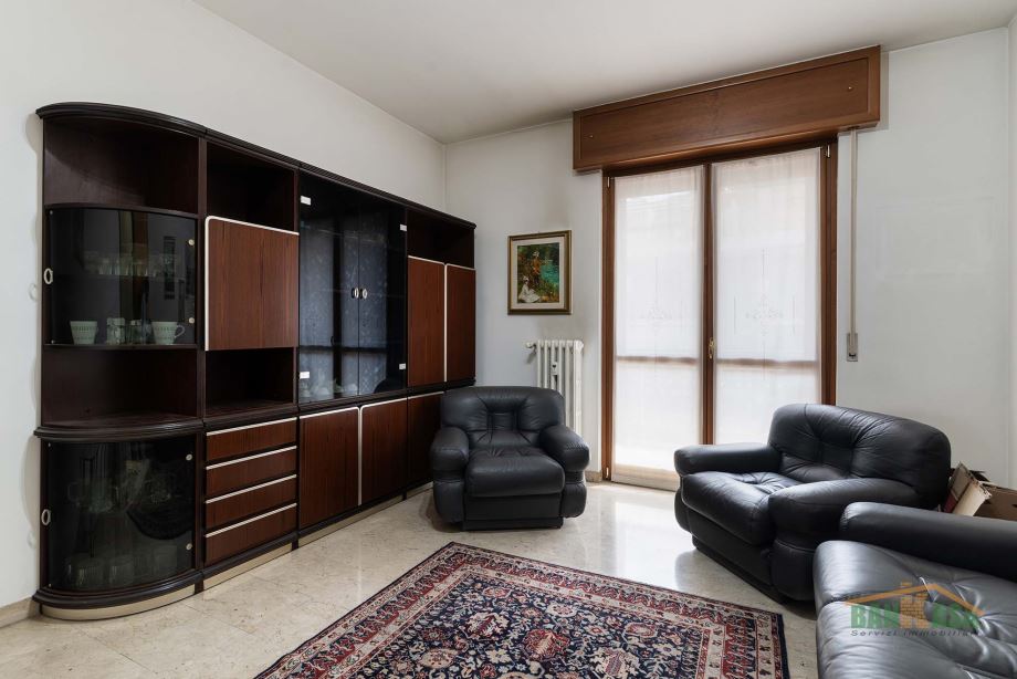 Appartamento in condominio di 3 locali 