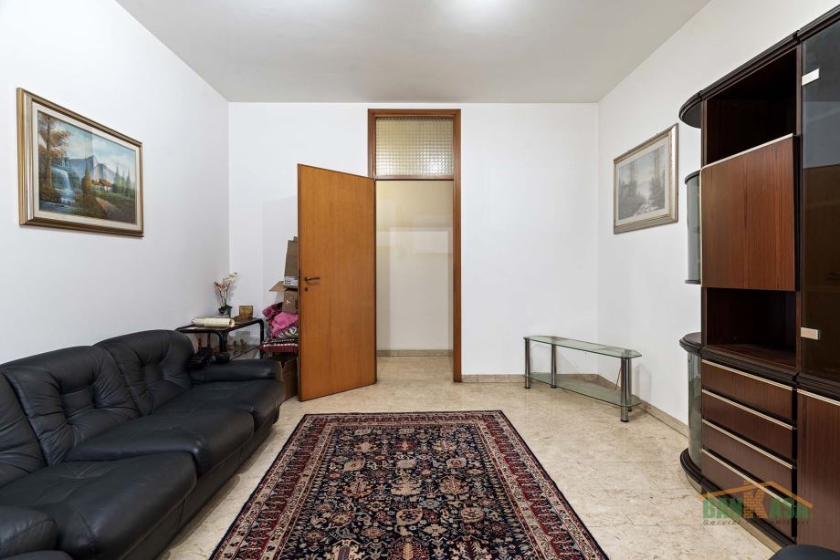 Appartamento in condominio di 3 locali 