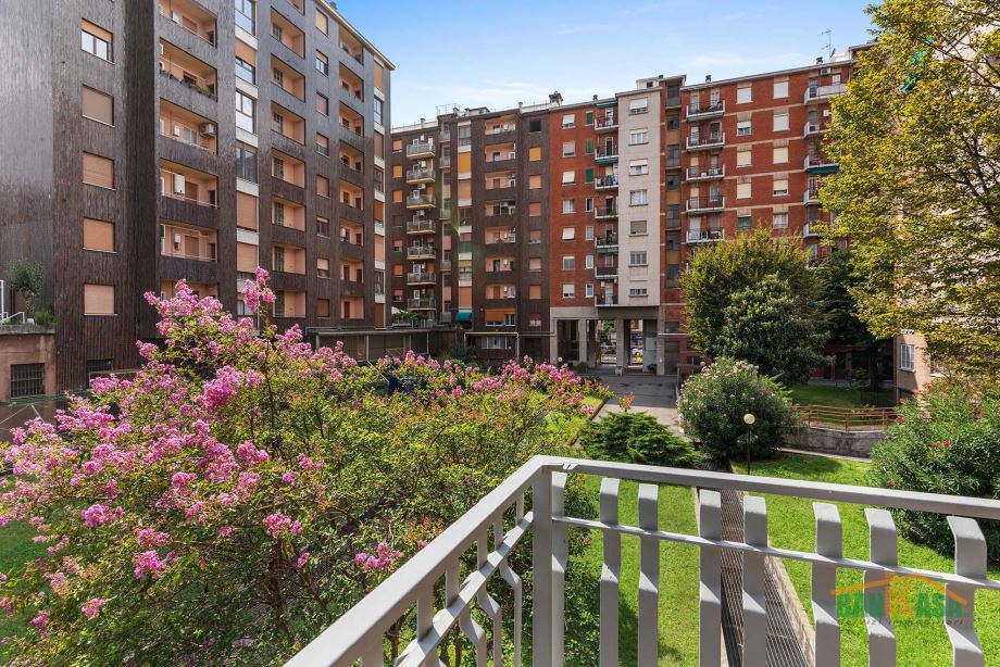 Appartamento in condominio di 3 locali 