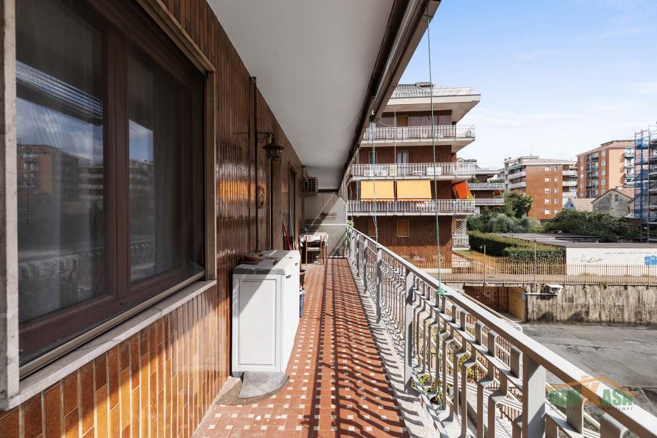 Appartamento in condominio di 3 locali 