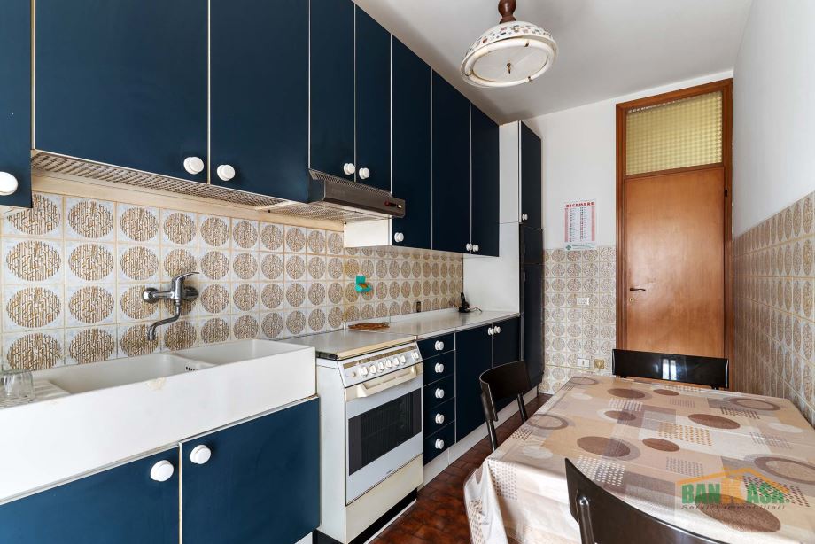 Appartamento in condominio di 3 locali 