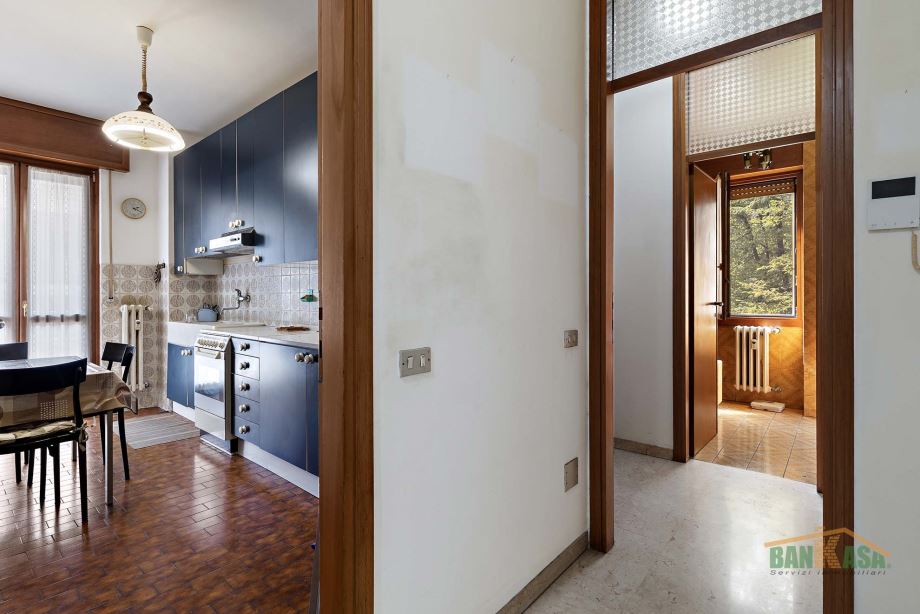 Appartamento in condominio di 3 locali 