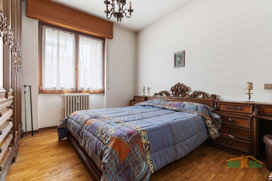 Appartamento in condominio di 3 locali 