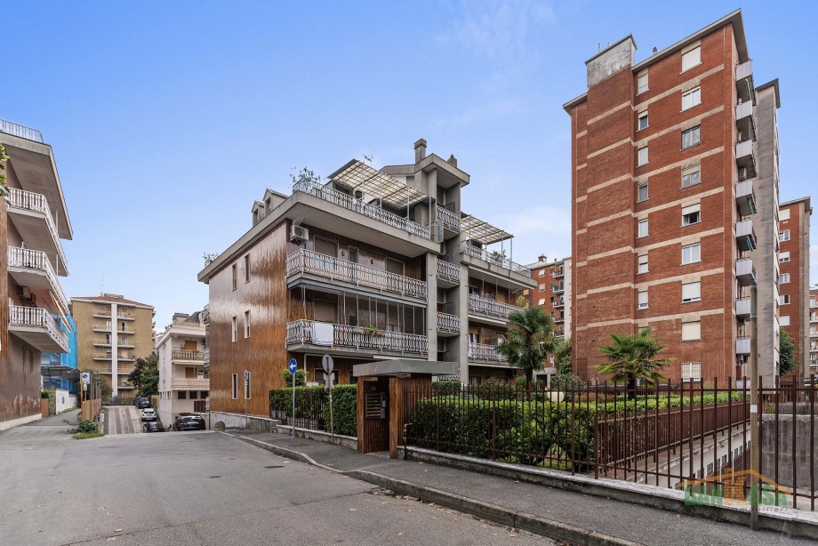 Appartamento in condominio di 3 locali 