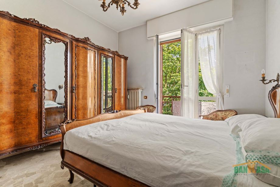 Appartamento in condominio di 3 locali 