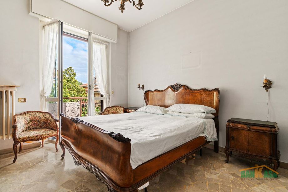 Appartamento in condominio di 3 locali 