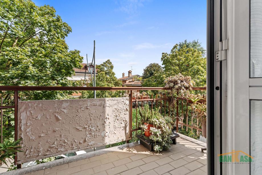 Appartamento in condominio di 3 locali 