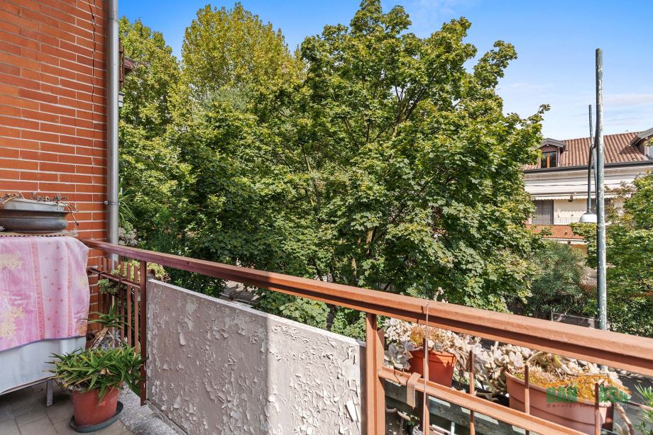 Appartamento in condominio di 3 locali 