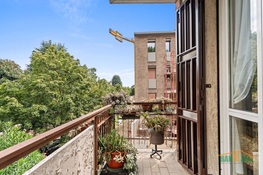 Appartamento in condominio di 3 locali 