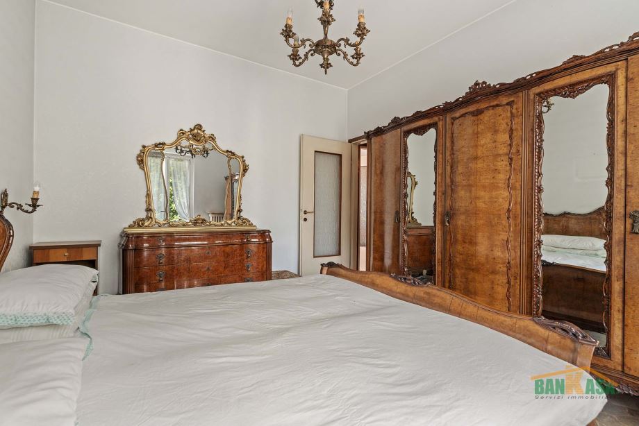 Appartamento in condominio di 3 locali 