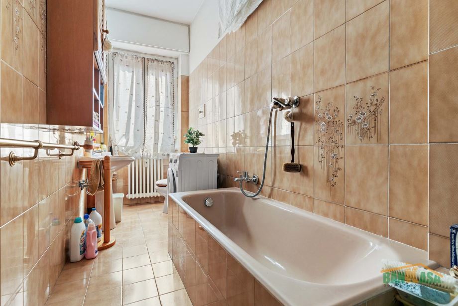 Appartamento in condominio di 3 locali 