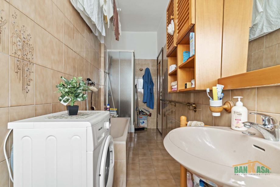 Appartamento in condominio di 3 locali 