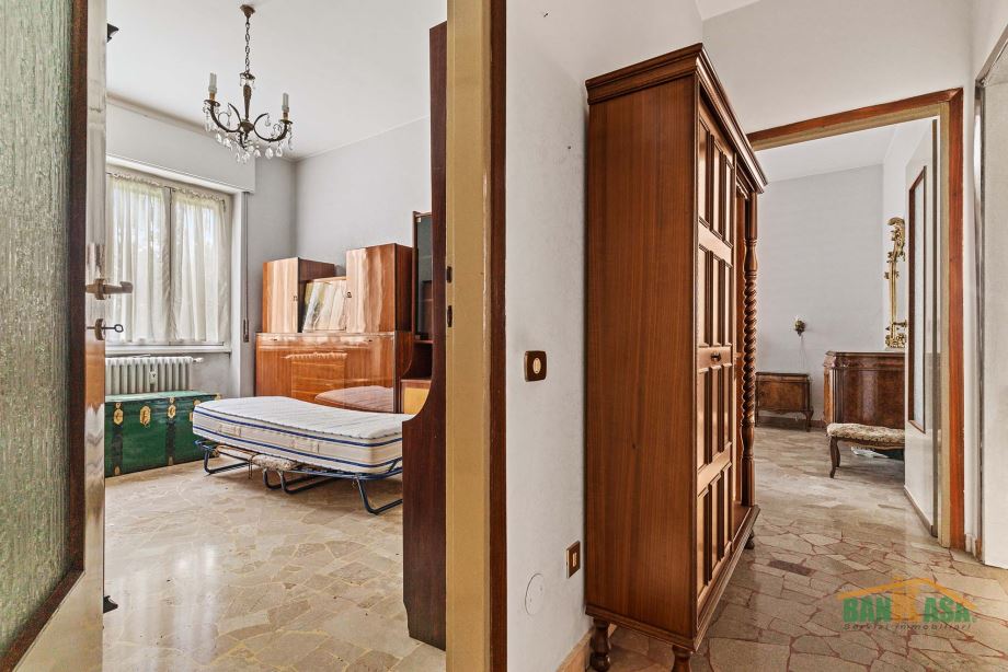 Appartamento in condominio di 3 locali 