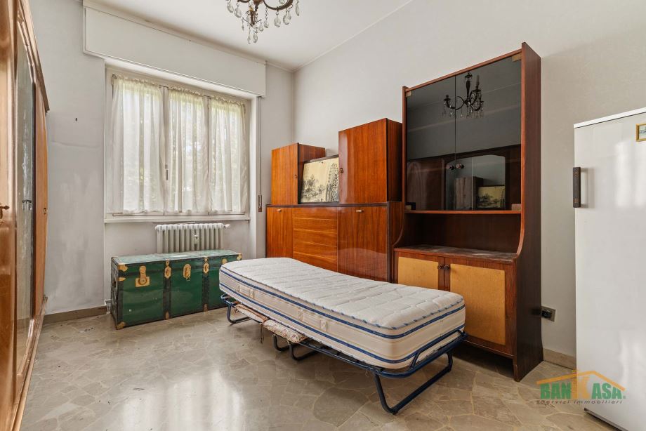 Appartamento in condominio di 3 locali 